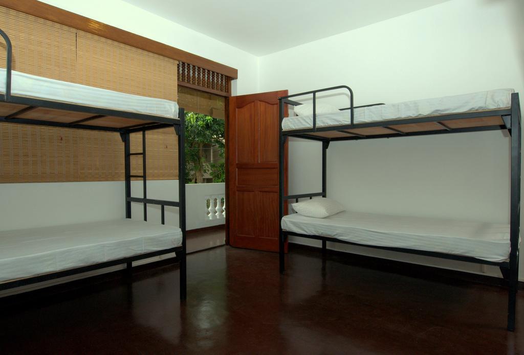 Lanka Hostel Colombo Room photo