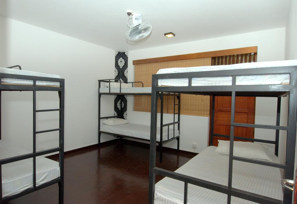 Lanka Hostel Colombo Room photo