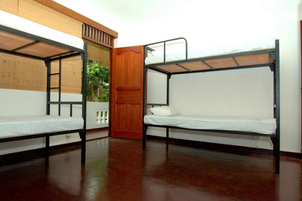 Lanka Hostel Colombo Room photo