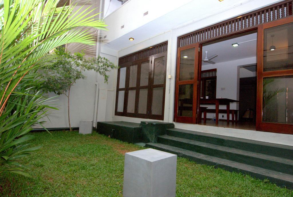 Lanka Hostel Colombo Exterior photo